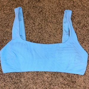 Aerie bikini top